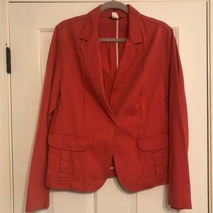 J. Crew Blazer